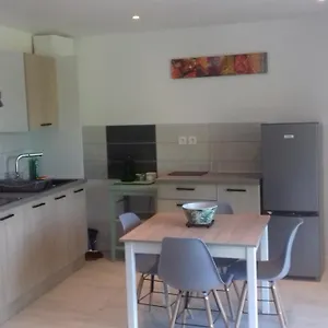  Hébergement de vacances 4 Personnes Au Calme Et Confort France