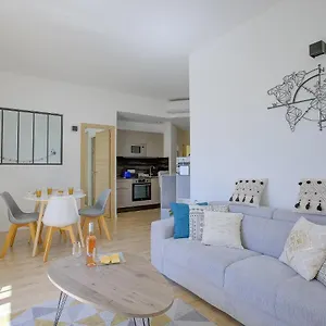 Appartement Maison Bianchi - Lamartine France