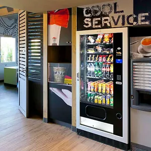 Ibis Budget Aeroport Beauvais