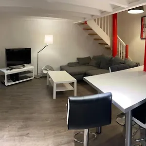  Appartement Quartier Historique France
